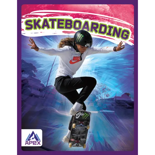 Skateboarding - Paperback