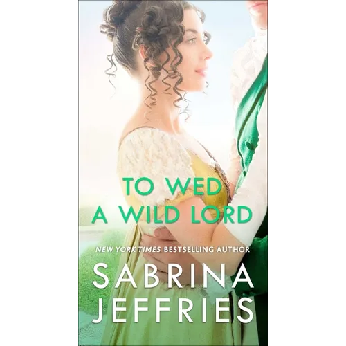 To Wed a Wild Lord - Paperback