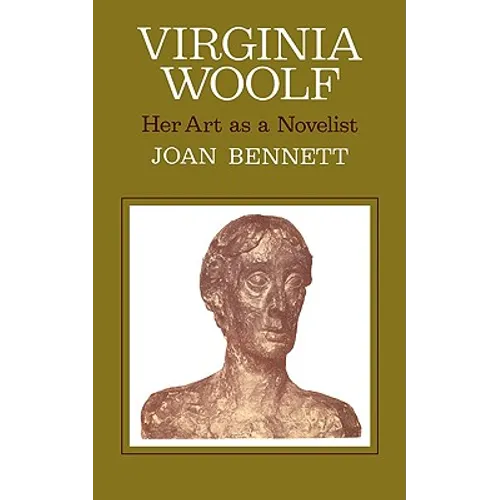 Virginia Woolf - Paperback