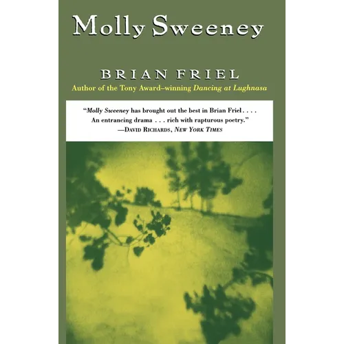 Molly Sweeney - Paperback