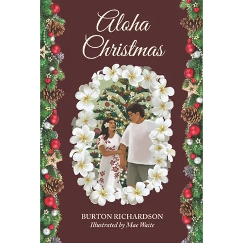 Aloha Christmas - Paperback