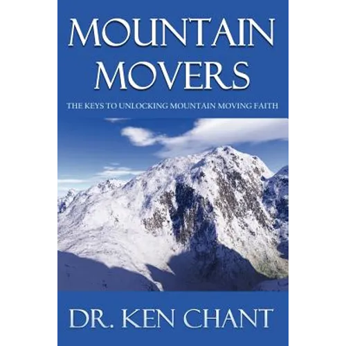 Mountain Movers - Paperback