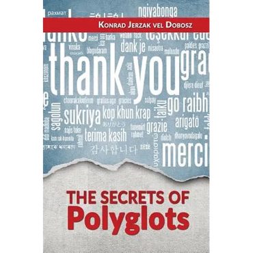 The Secrets of Polyglots - Paperback