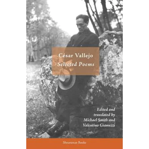Selected Poems - Paperback