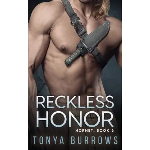 Reckless Honor - Paperback
