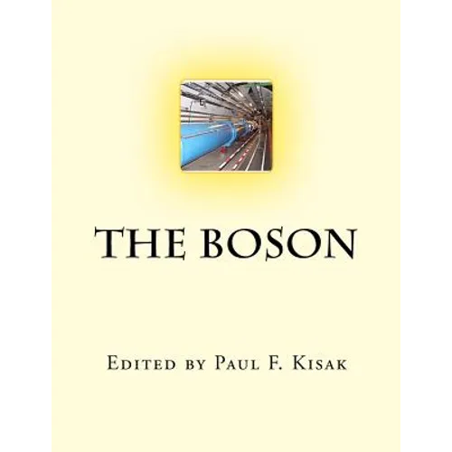 The Boson - Paperback