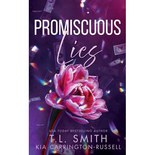 Promiscuous Lies - Paperback