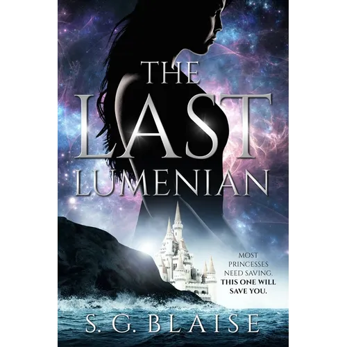 The Last Lumenian - Paperback