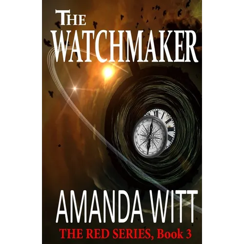 The Watchmaker - Paperback
