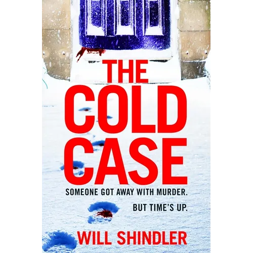 The Cold Case - Paperback