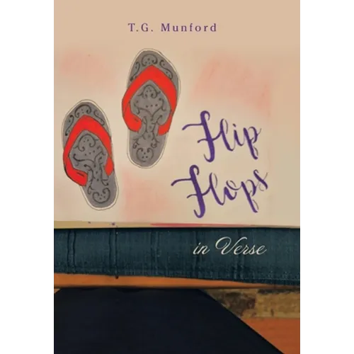 Flip Flops in Verse - Hardcover