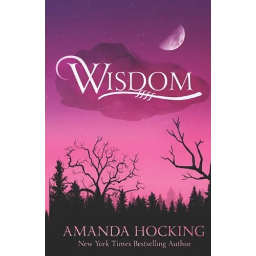 Wisdom: Updated Edition - Paperback