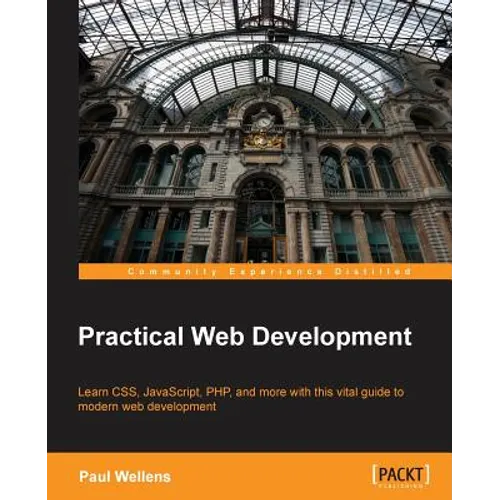 Practical Web Development - Paperback