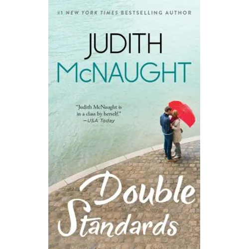 Double Standards - Paperback