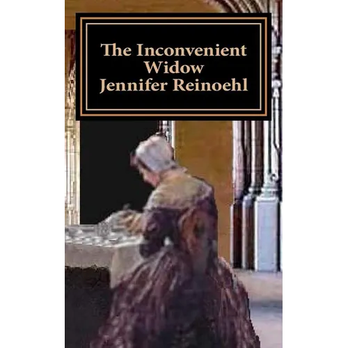 The Inconvenient Widow - Paperback