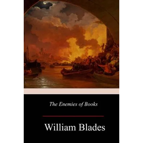 The Enemies of Books - Paperback