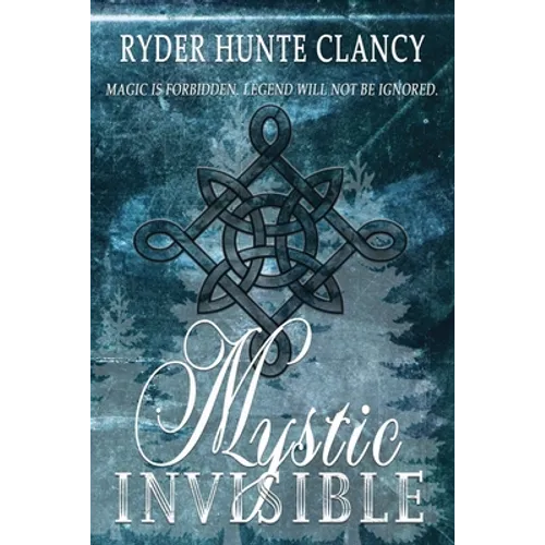 Mystic Invisible - Paperback
