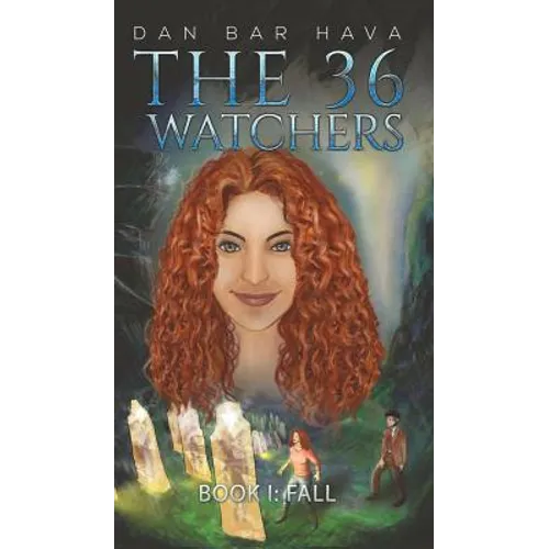 The 36 Watchers - Hardcover