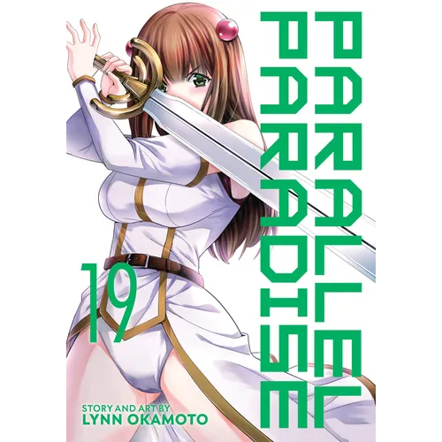 Parallel Paradise Vol. 19 - Paperback