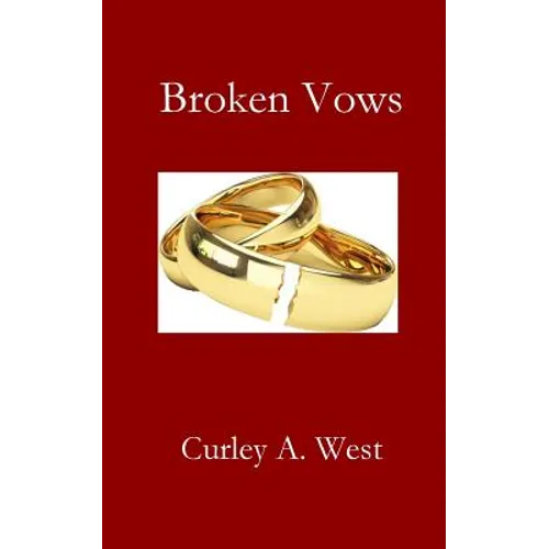 Broken Vows - Paperback
