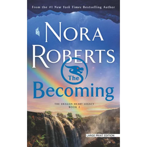 The Becoming: The Dragon Heart Legacy, Book 2 - Paperback