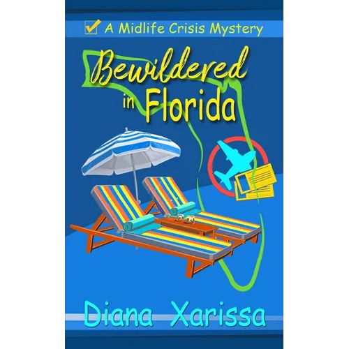 Bewildered in Florida - Paperback