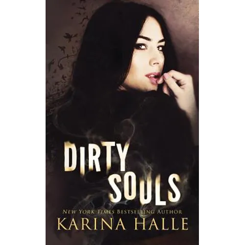 Dirty Souls - Paperback