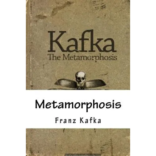 Metamorphosis - Paperback