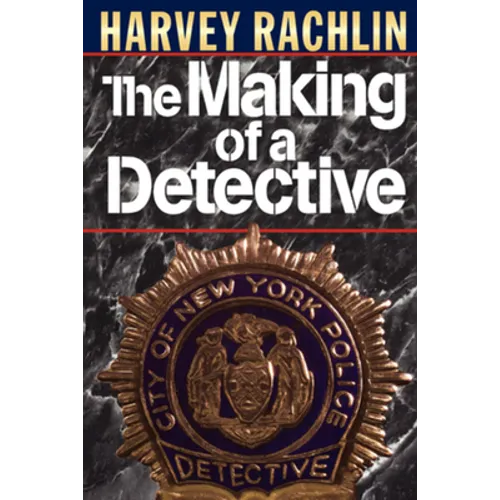 The Making of a Detective - Paperback