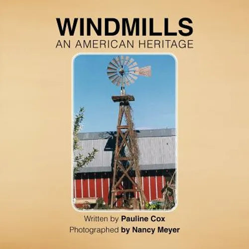 Windmills - Paperback