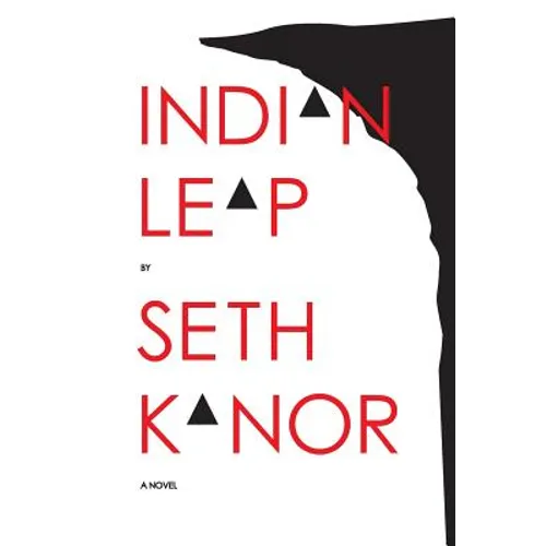 Indian Leap - Paperback