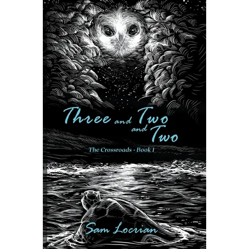 Three and Two and Two - Paperback