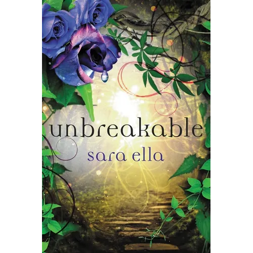 Unbreakable Softcover - Paperback