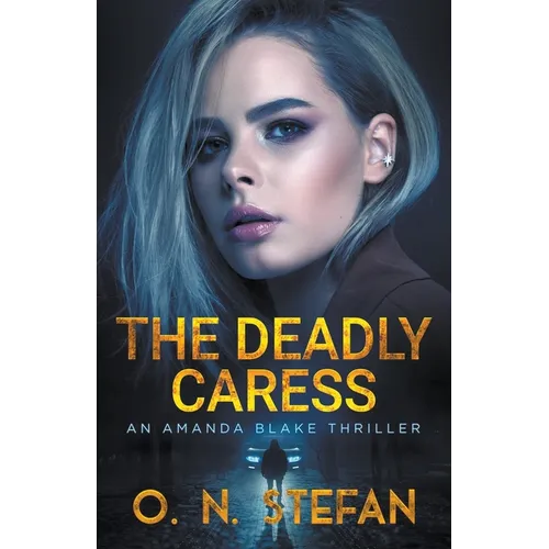 The Deadly Caress - Paperback