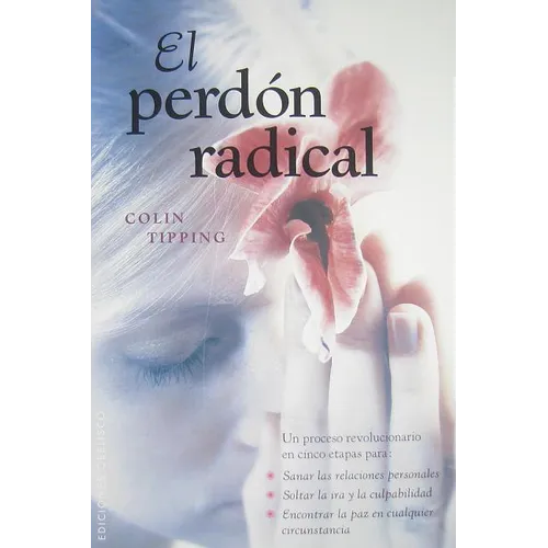 Perdon Radical, El - Paperback