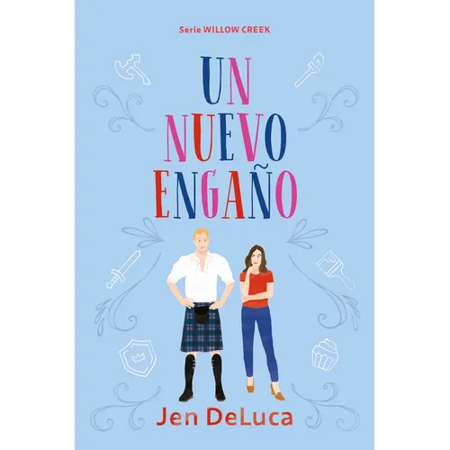 Un Nuevo Engano - Paperback