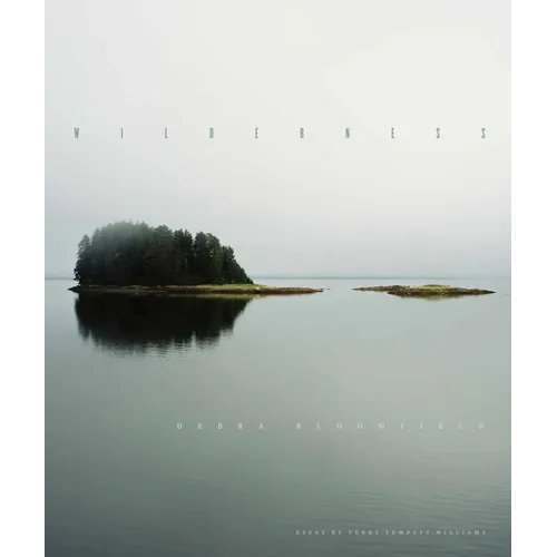 Wilderness - Hardcover