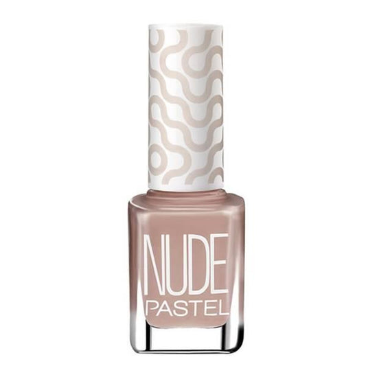 Pastel Vegan Nail Polish - Pastel Nude 106, Cruelty Free & Toxic-Free Beauty