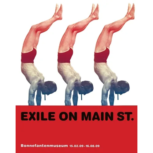 Exile on Main Street - Paperback