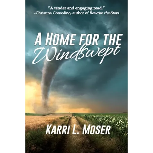 A Home for the Windswept - Paperback
