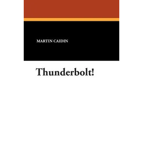 Thunderbolt! - Paperback