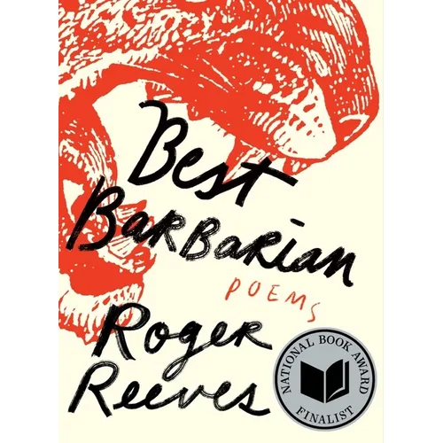 Best Barbarian: Poems - Hardcover