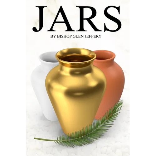 Jars - Paperback