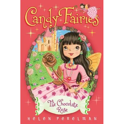 The Chocolate Rose - Paperback