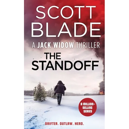 The Standoff - Paperback