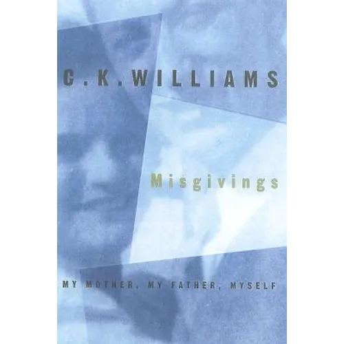 Misgivings: My Mother, My Father, Myself - Paperback