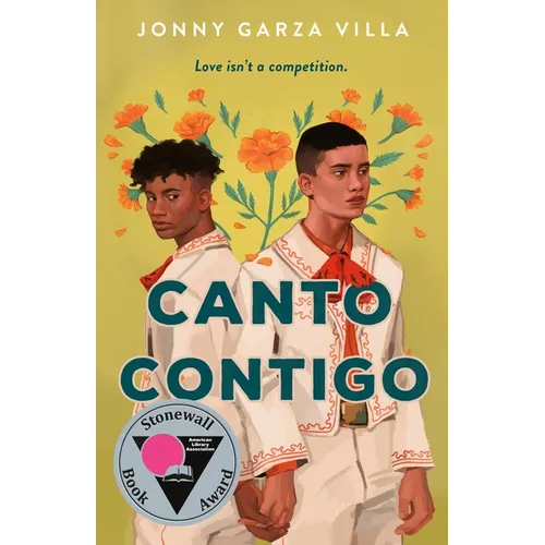Canto Contigo - Hardcover