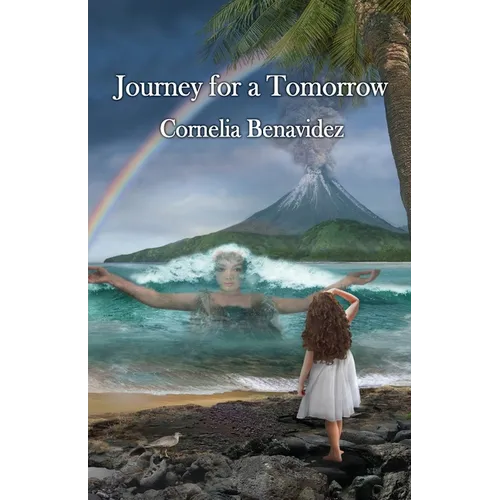 Journey for a Tomorrow - Paperback