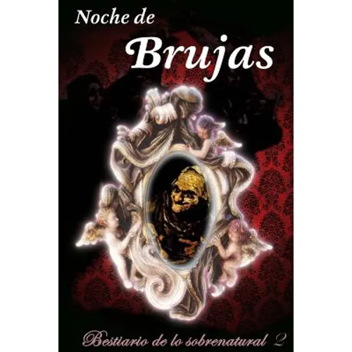 Noche de brujas - Paperback