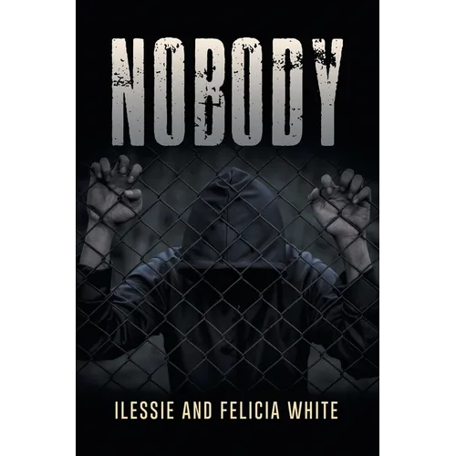 Nobody - Paperback